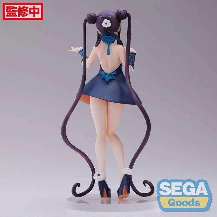 Fate/Grand Order Luminasta Foreigner (Yang Guifei) Figure - Image 4