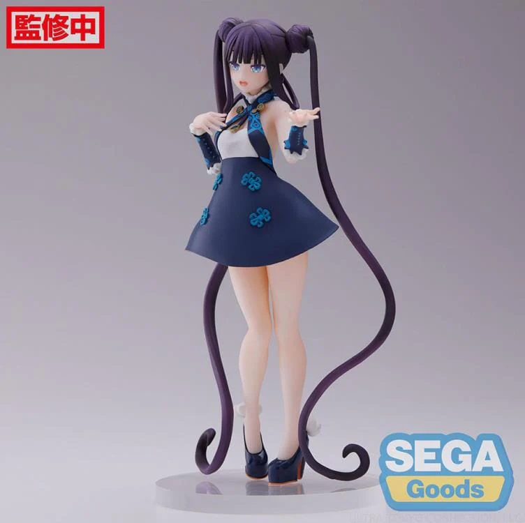 Fate/Grand Order Luminasta Foreigner (Yang Guifei) Figure - Image 5