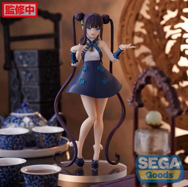 Fate/Grand Order Luminasta Foreigner (Yang Guifei) Figure - Image 6