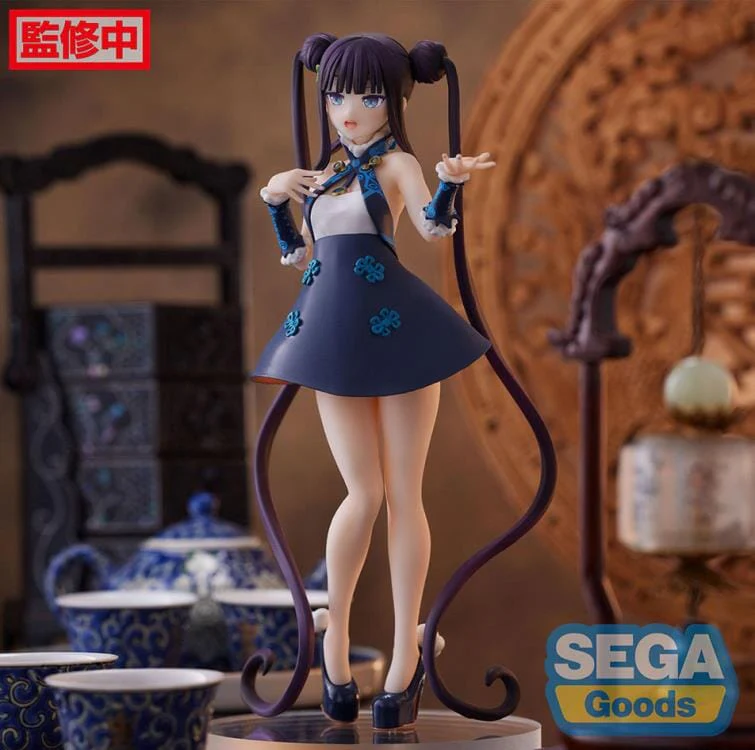 Fate/Grand Order Luminasta Foreigner (Yang Guifei) Figure - Image 7