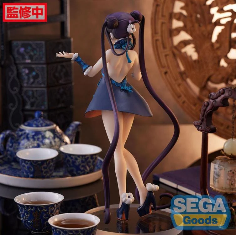 Fate/Grand Order Luminasta Foreigner (Yang Guifei) Figure - Image 8
