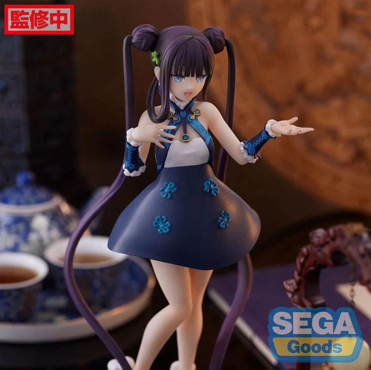 Fate/Grand Order Luminasta Foreigner (Yang Guifei) Figure - Image 9