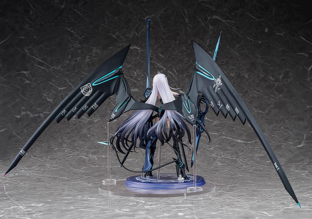 Fate/Grand Order Melusine (Lancer) 1/7 Scale Figure - Image 10