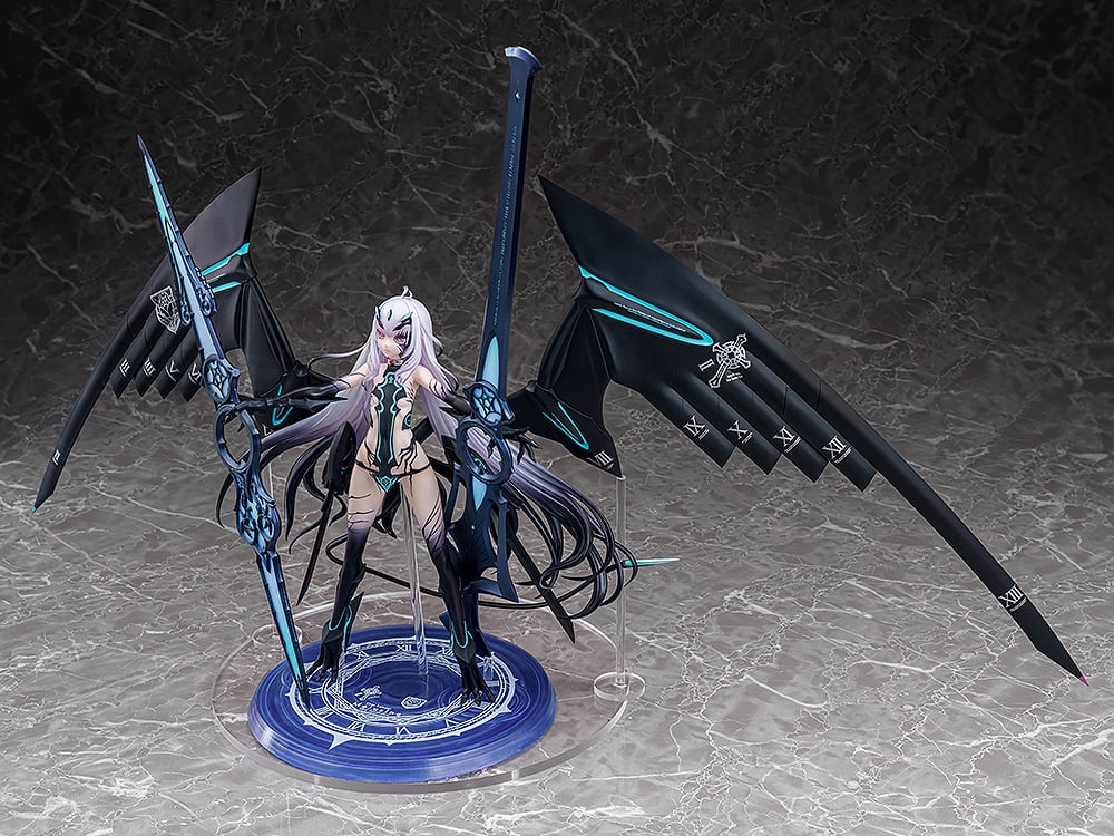 Fate/Grand Order Melusine (Lancer) 1/7 Scale Figure - Image 11