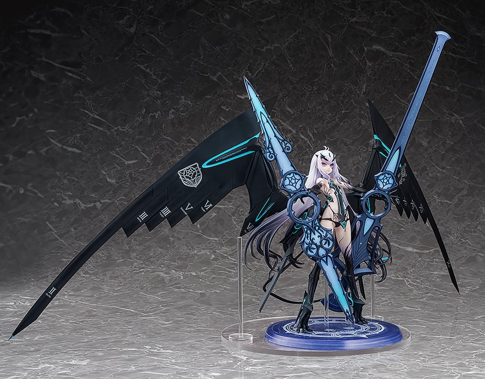 Fate/Grand Order Melusine (Lancer) 1/7 Scale Figure - Image 12