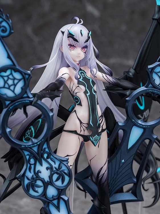 Fate/Grand Order Melusine (Lancer) 1/7 Scale Figure - Image 13