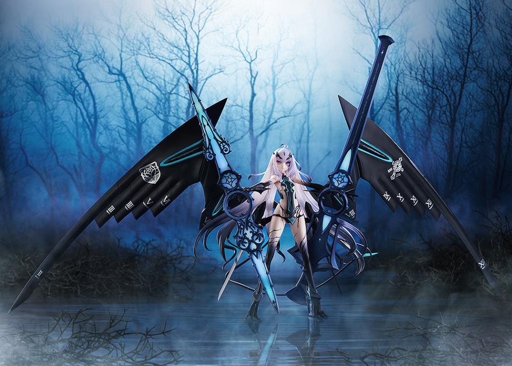 Fate/Grand Order Melusine (Lancer) 1/7 Scale Figure - Image 2