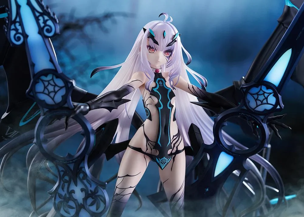 Fate/Grand Order Melusine (Lancer) 1/7 Scale Figure - Image 3