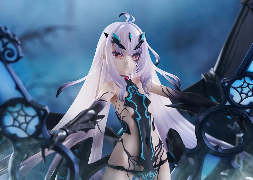 Fate/Grand Order Melusine (Lancer) 1/7 Scale Figure - Image 4