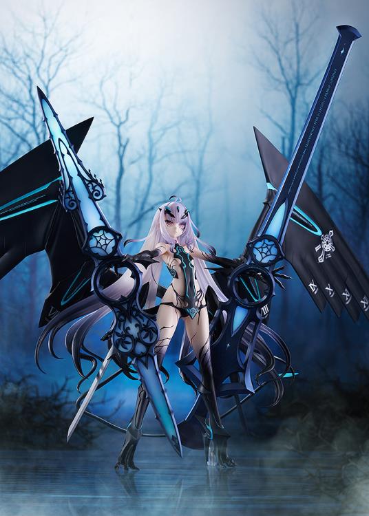 Fate/Grand Order Melusine (Lancer) 1/7 Scale Figure - Image 5