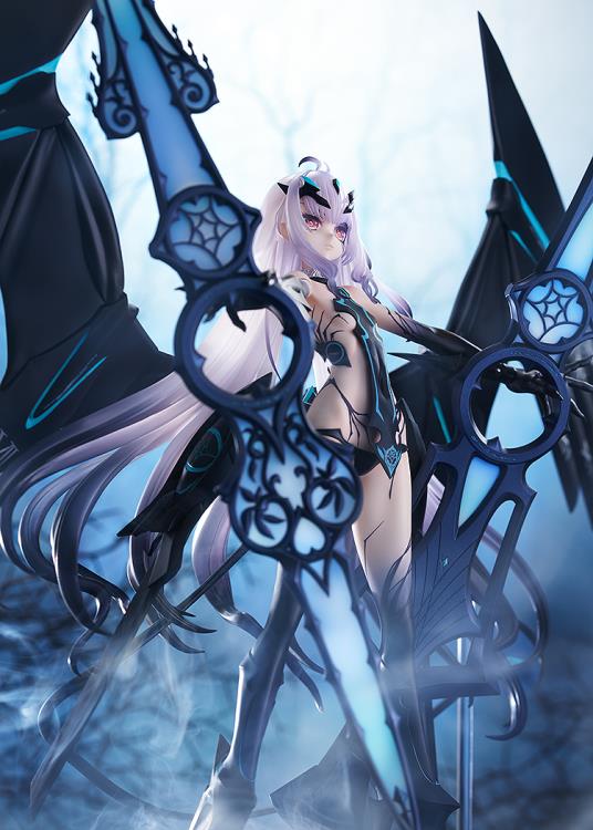 Fate/Grand Order Melusine (Lancer) 1/7 Scale Figure - Image 6