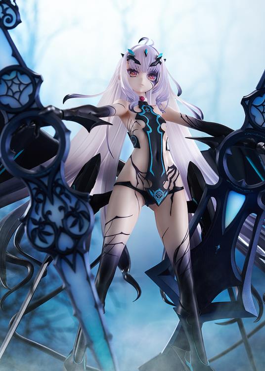 Fate/Grand Order Melusine (Lancer) 1/7 Scale Figure - Image 7