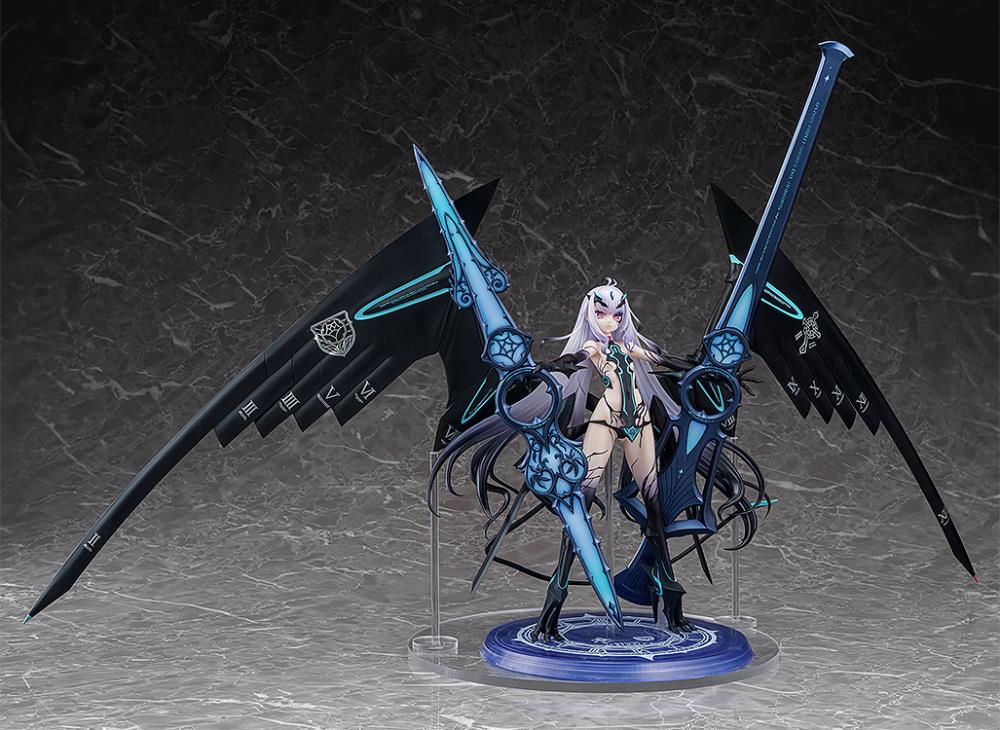 Fate/Grand Order Melusine (Lancer) 1/7 Scale Figure - Image 8