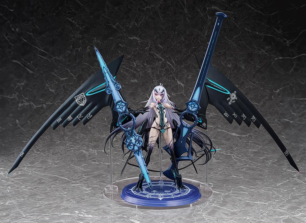 Fate/Grand Order Melusine (Lancer) 1/7 Scale Figure - Image 9