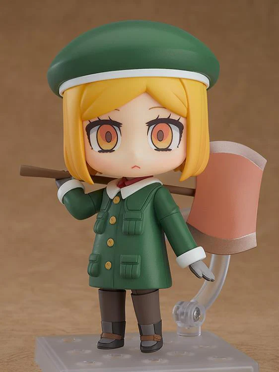 Fate/Grand Order Nendoroid No.1070 Berserker (Paul Bunyan) - Image 2