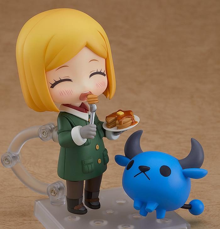 Fate/Grand Order Nendoroid No.1070 Berserker (Paul Bunyan) - Image 3