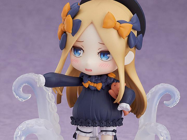 Fate/Grand Order Nendoroid No.1095 Foreigner (Abigail Williams)