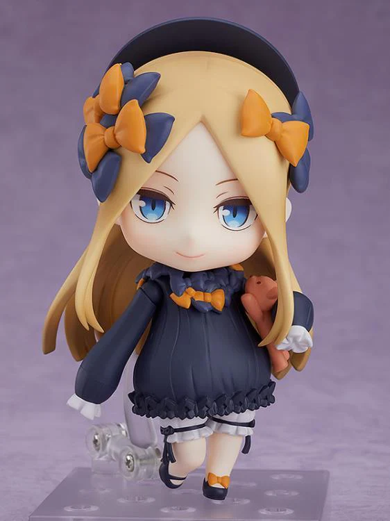 Fate/Grand Order Nendoroid No.1095 Foreigner (Abigail Williams) - Image 2