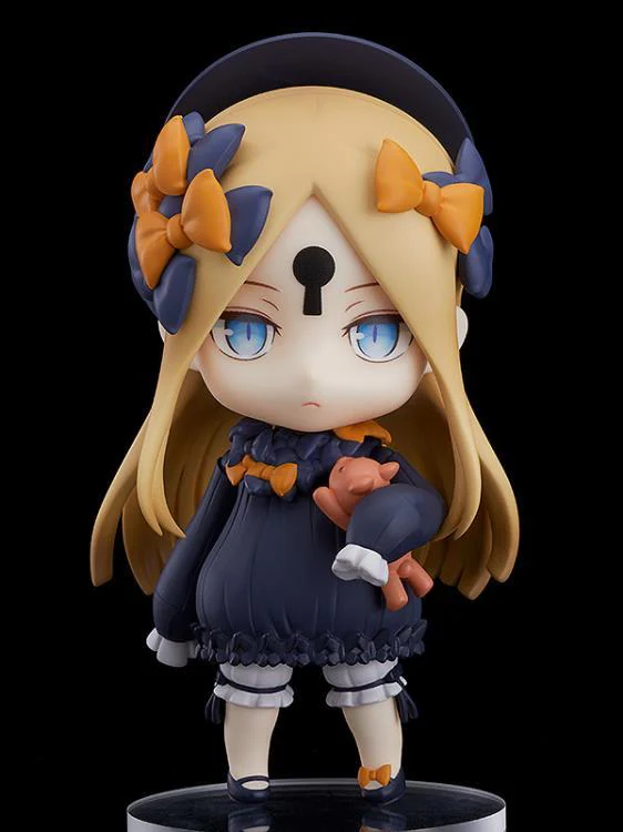 Fate/Grand Order Nendoroid No.1095 Foreigner (Abigail Williams) - Image 3