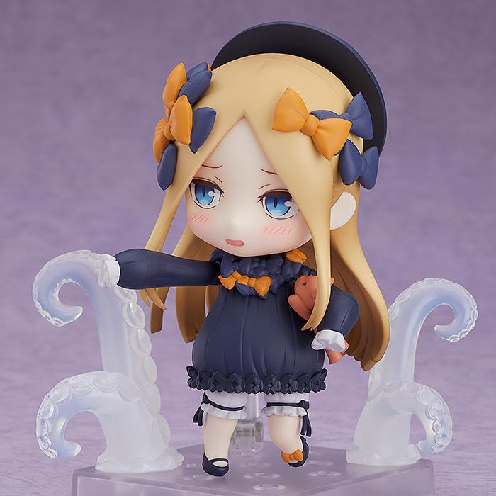 Fate/Grand Order Nendoroid No.1095 Foreigner (Abigail Williams) - Image 4