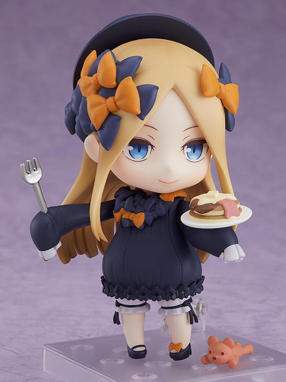 Fate/Grand Order Nendoroid No.1095 Foreigner (Abigail Williams) - Image 5