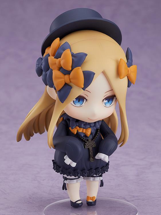 Fate/Grand Order Nendoroid No.1095 Foreigner (Abigail Williams) - Image 6