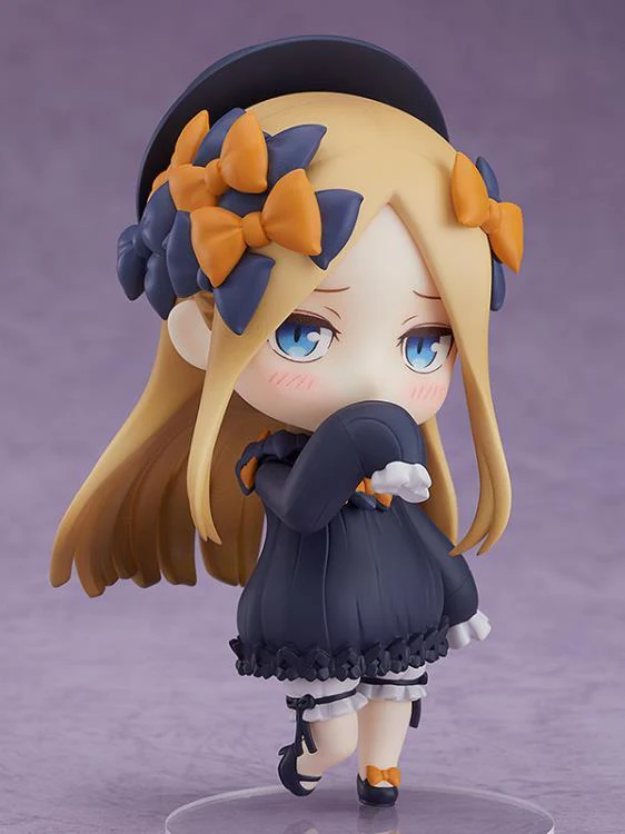 Fate/Grand Order Nendoroid No.1095 Foreigner (Abigail Williams) - Image 7