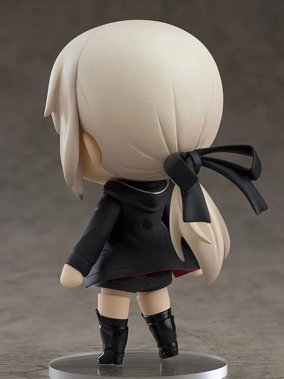 Fate/Grand Order Nendoroid No.1142 Saber (Altria Pendragon) Shinjuku Ver. - Image 5