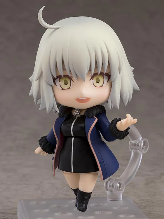 Fate/Grand Order Nendoroid No.1170 Avenger (Jeanne d'Arc) Shinjuku Ver. - Image 2