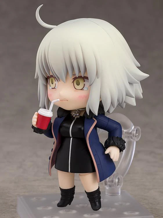 Fate/Grand Order Nendoroid No.1170 Avenger (Jeanne d'Arc) Shinjuku Ver. - Image 3