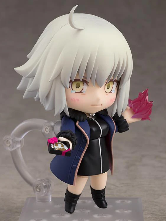 Fate/Grand Order Nendoroid No.1170 Avenger (Jeanne d'Arc) Shinjuku Ver. - Image 4
