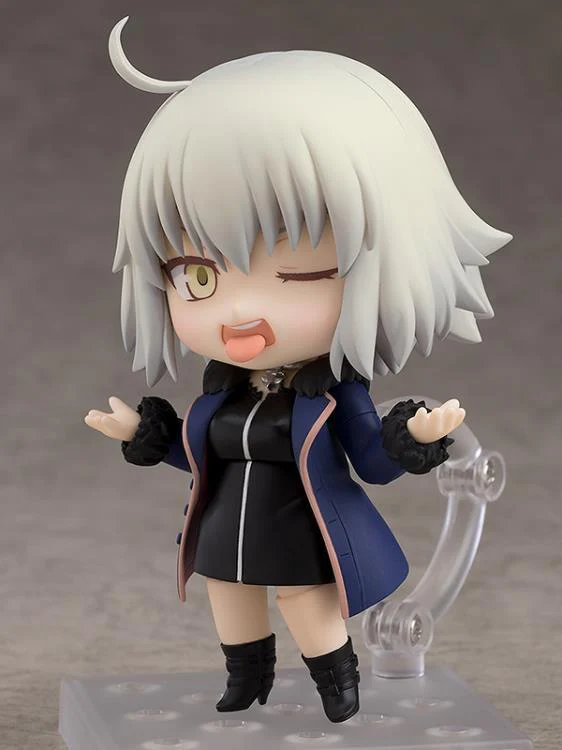 Fate/Grand Order Nendoroid No.1170 Avenger (Jeanne d'Arc) Shinjuku Ver. - Image 5
