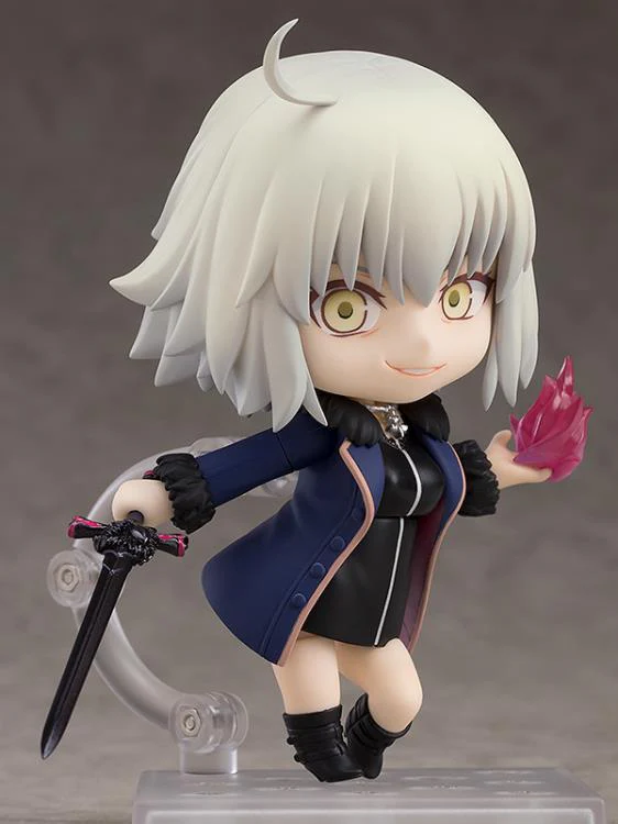 Fate/Grand Order Nendoroid No.1170 Avenger (Jeanne d'Arc) Shinjuku Ver. - Image 6
