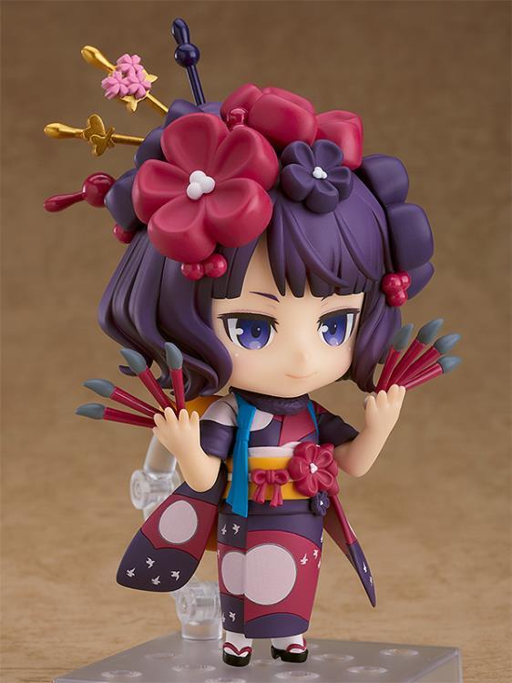 Fate/Grand Order Nendoroid No.1259 Foreigner (Katsushika Hokusai) - Image 2