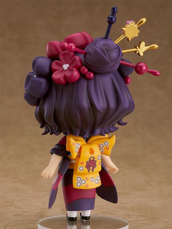 Fate/Grand Order Nendoroid No.1259 Foreigner (Katsushika Hokusai) - Image 3