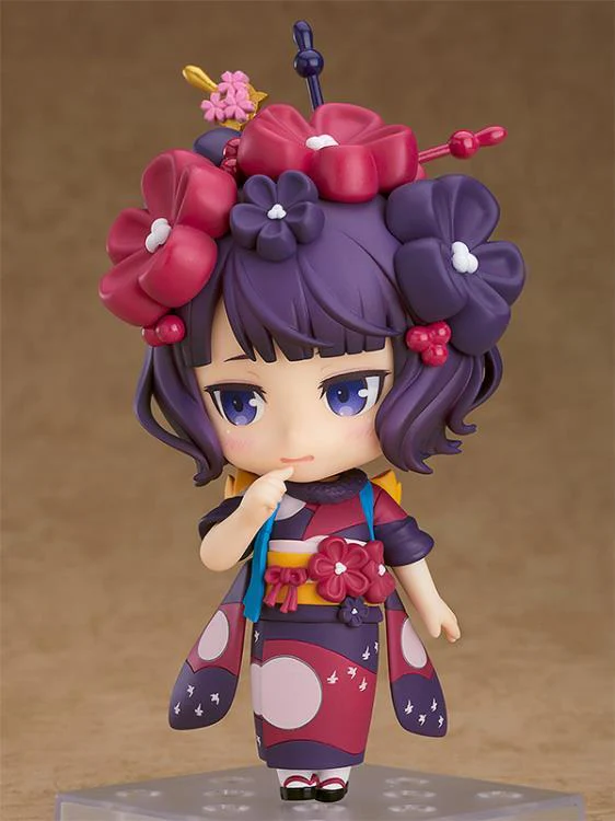 Fate/Grand Order Nendoroid No.1259 Foreigner (Katsushika Hokusai) - Image 5