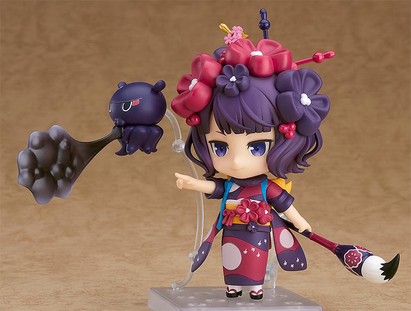 Fate/Grand Order Nendoroid No.1259 Foreigner (Katsushika Hokusai) - Image 7