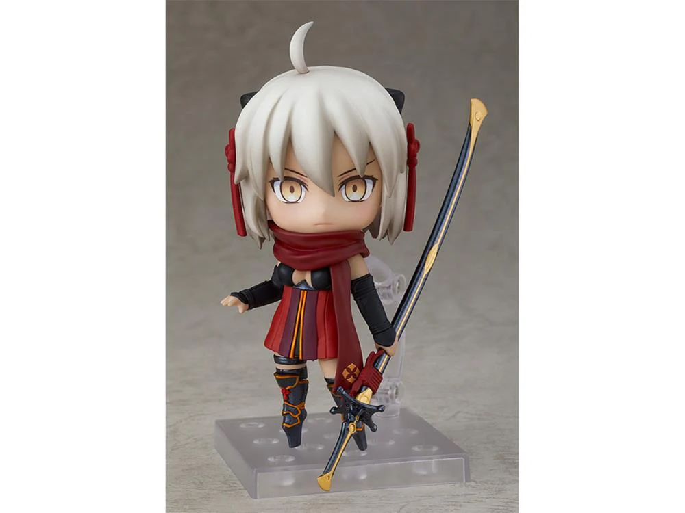 Fate/Grand Order Nendoroid No.1440 Alter Ego (Okita Souji) - Image 2