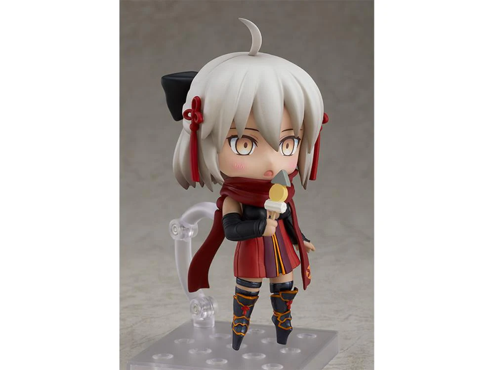 Fate/Grand Order Nendoroid No.1440 Alter Ego (Okita Souji) - Image 3