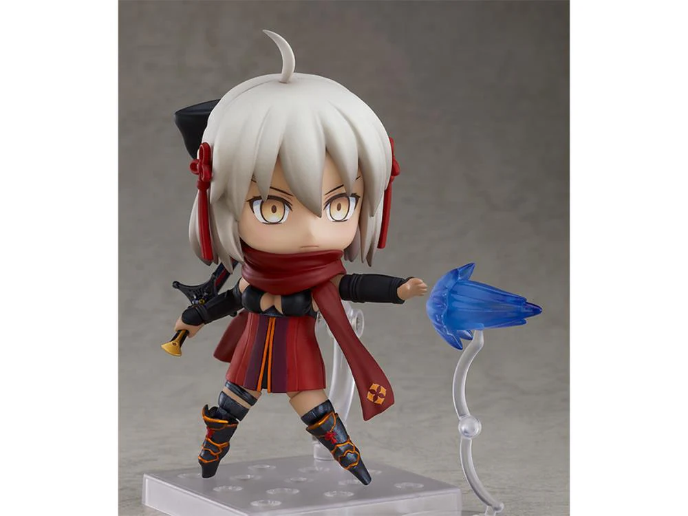 Fate/Grand Order Nendoroid No.1440 Alter Ego (Okita Souji) - Image 4