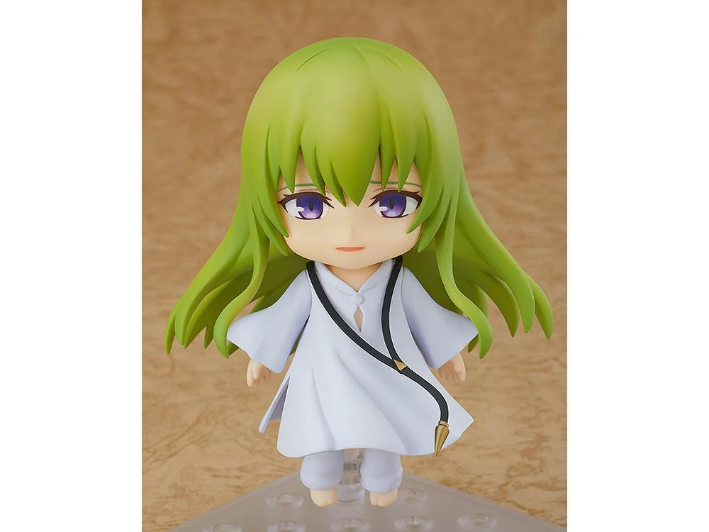Fate/Grand Order Nendoroid No.1467 Kingu - Image 2