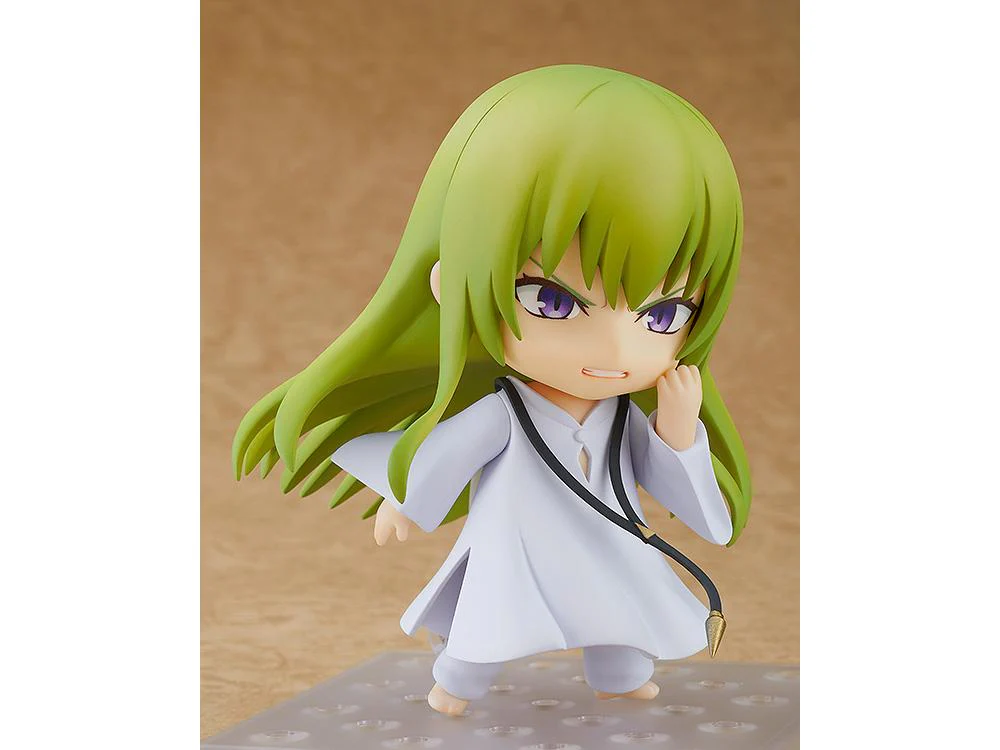 Fate/Grand Order Nendoroid No.1467 Kingu - Image 3