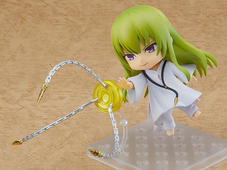 Fate/Grand Order Nendoroid No.1467 Kingu - Image 4