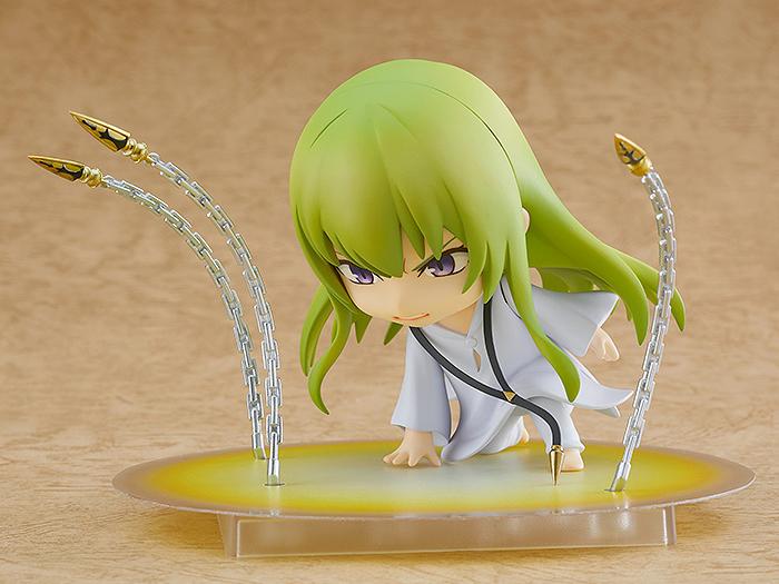 Fate/Grand Order Nendoroid No.1467 Kingu - Image 5