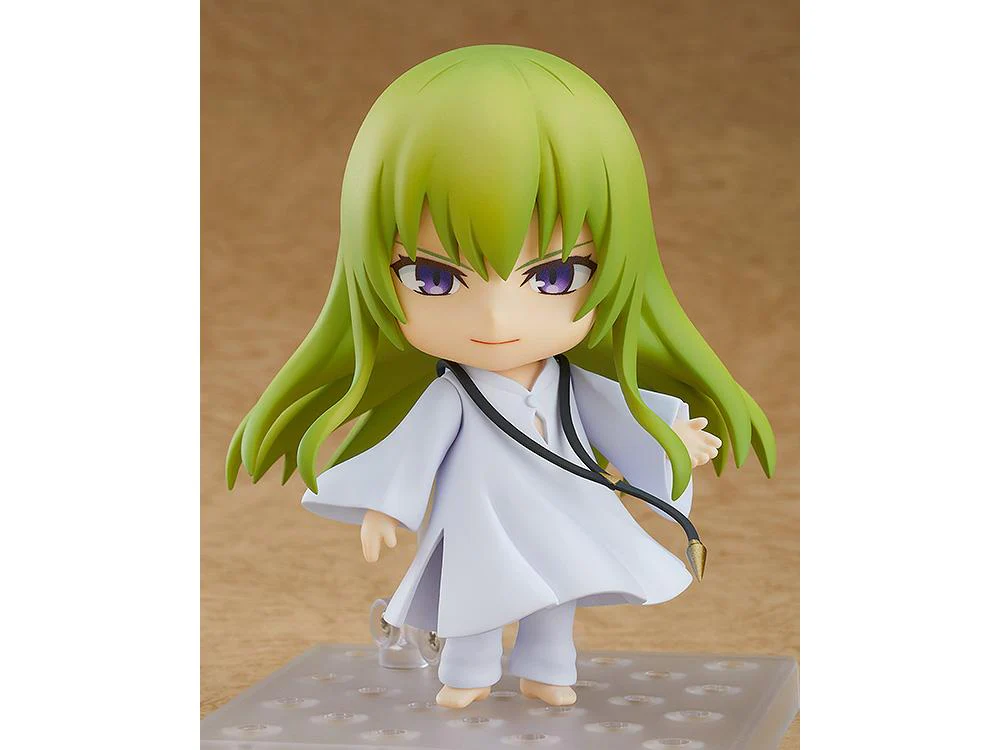 Fate/Grand Order Nendoroid No.1467 Kingu - Image 6