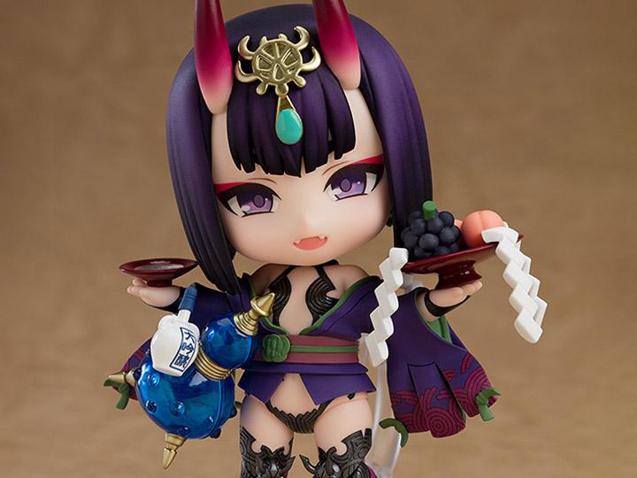 Fate/Grand Order Nendoroid No.1499 Shuten Douji - Image 2