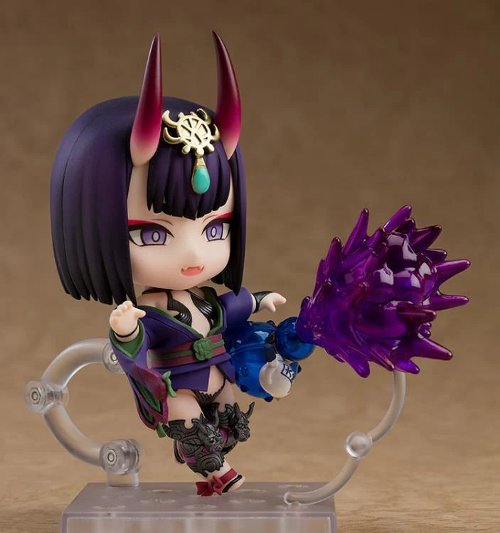 Fate/Grand Order Nendoroid No.1499 Shuten Douji - Image 3