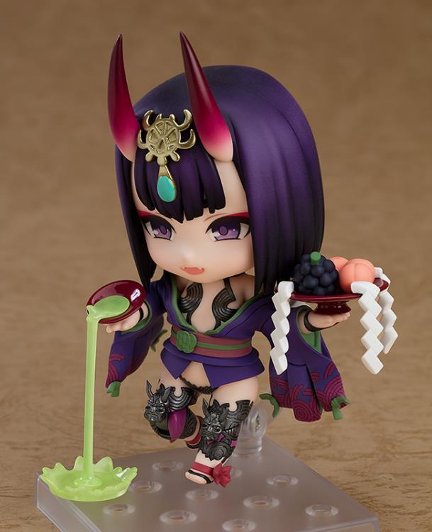 Fate/Grand Order Nendoroid No.1499 Shuten Douji - Image 4