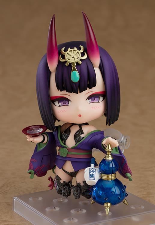 Fate/Grand Order Nendoroid No.1499 Shuten Douji - Image 5