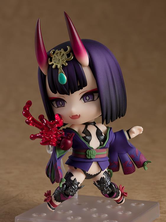 Fate/Grand Order Nendoroid No.1499 Shuten Douji - Image 6